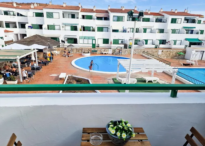 Ke Casetta Tenerife Spring 365 *