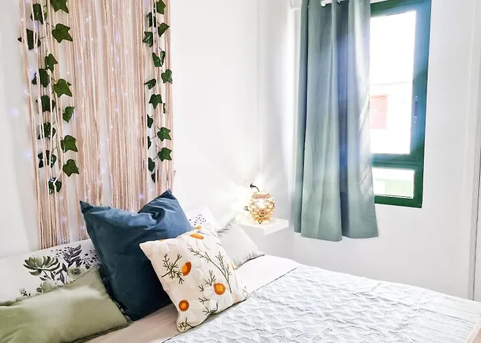 Ke Casetta Tenerife Spring 365